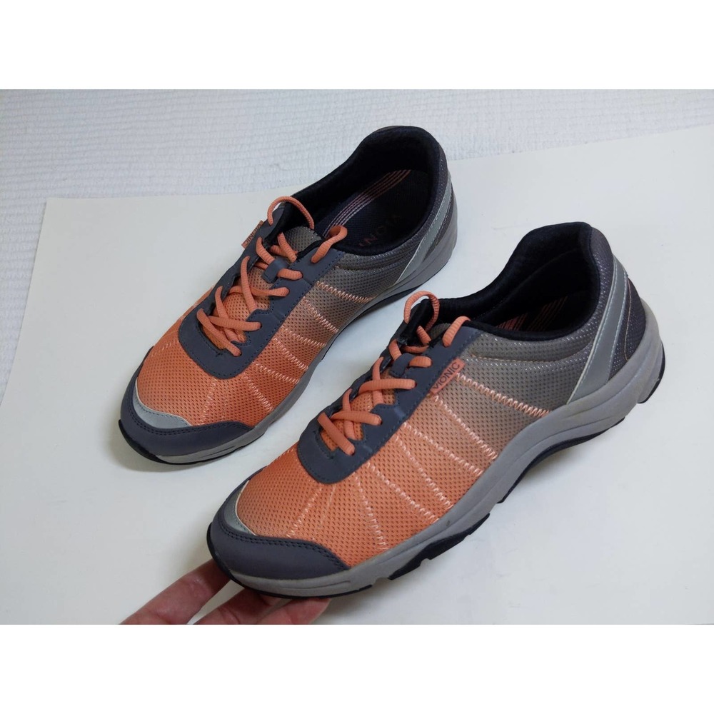 Vionic Alliance women's athletic shoes size 10 wide